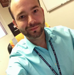 Meet your Posher, Yamel